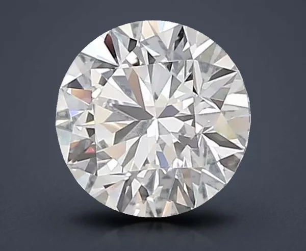 1.07 Carat · D · VS1 Rare Carat Ideal Cut