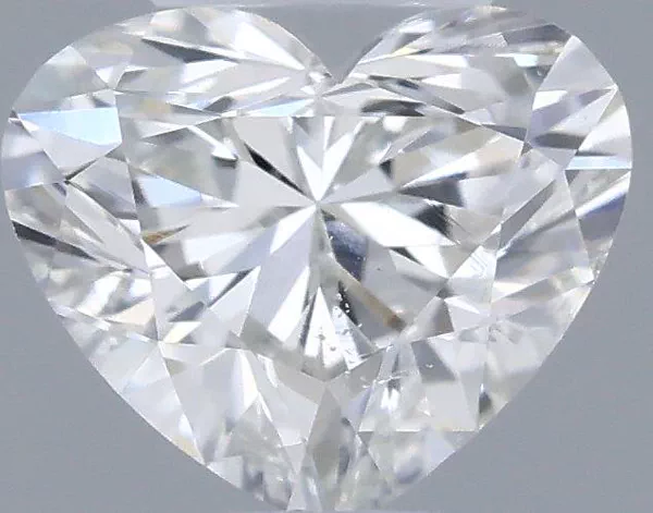 0.46 Carat · H · SI1 very good Cut