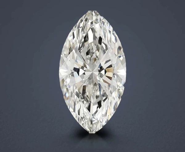 2.55 Carat · G · VVS2 Rare Carat Ideal Cut