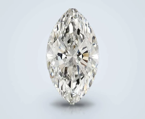 2.55 Carat · G · VVS2 Rare Carat Ideal Cut