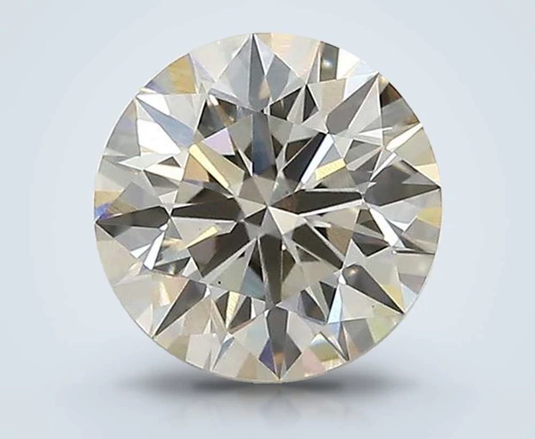 1.21 Carat · H · VS1 Rare Carat Ideal Cut
