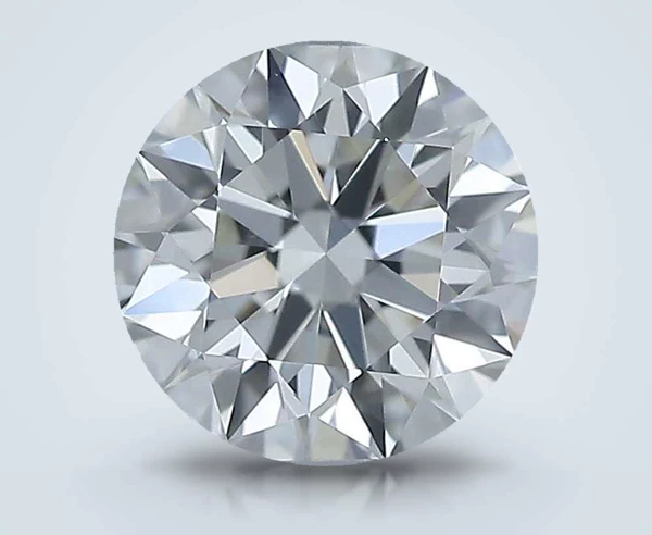 0.36 Carat · J · VVS2 Rare Carat Ideal Cut