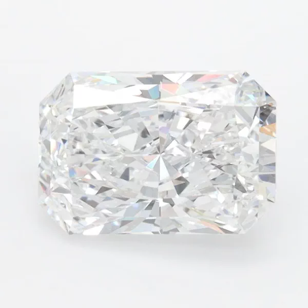 2.07 Carat · D · VVS1 Rare Carat Ideal Cut