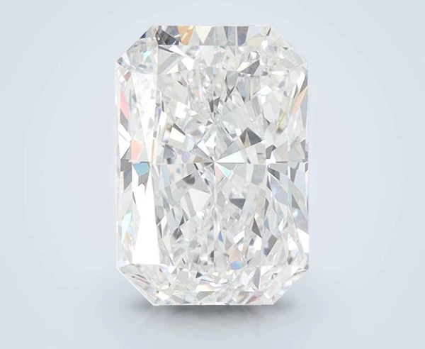 2.07 Carat · D · VVS1 Rare Carat Ideal Cut