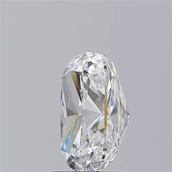 2.2 Carat · D · VVS1 Rare Carat Ideal Cut