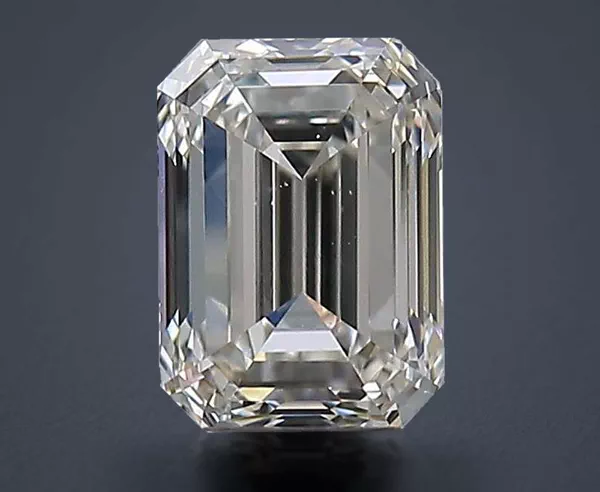 1.52 Carat · J · VS2 Rare Carat Ideal Cut