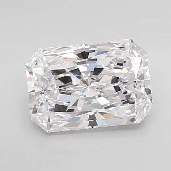 2.57 Carat · D · IF Rare Carat Ideal Cut
