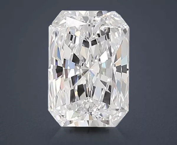 2.57 Carat · D · IF Rare Carat Ideal Cut