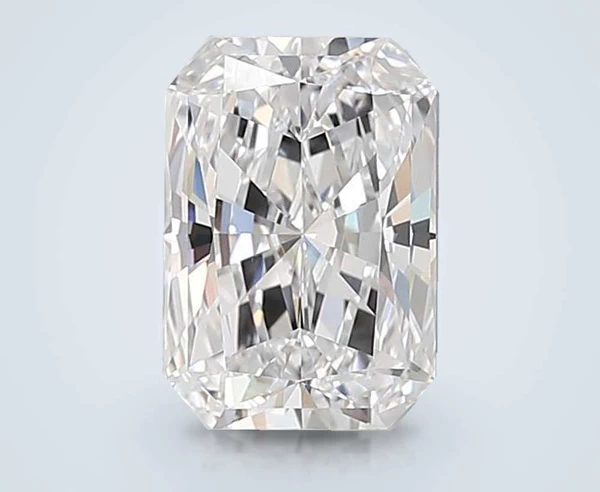 2.57 Carat · D · IF Rare Carat Ideal Cut