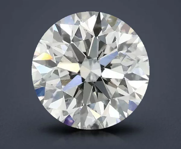 1 Carat · D · VVS2 excellent Cut