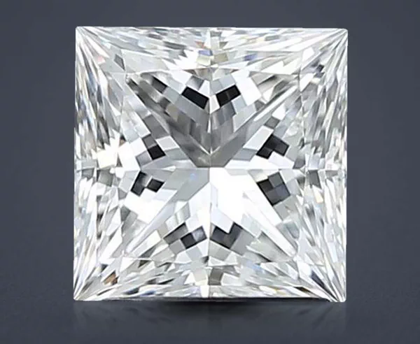 2.11 Carat · E · VVS2 Rare Carat Ideal Cut
