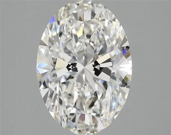 2.39 Carat · G · VVS2 Rare Carat Ideal Cut