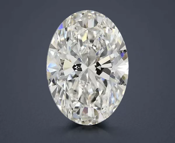 2.39 Carat · G · VVS2 Rare Carat Ideal Cut