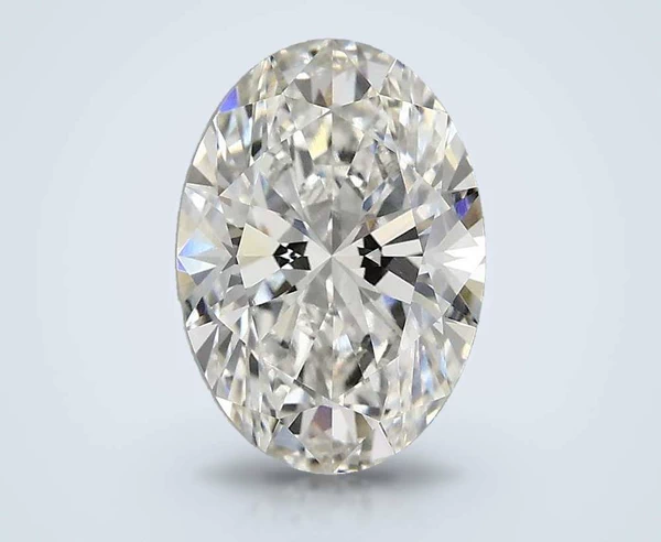 2.39 Carat · G · VVS2 Rare Carat Ideal Cut