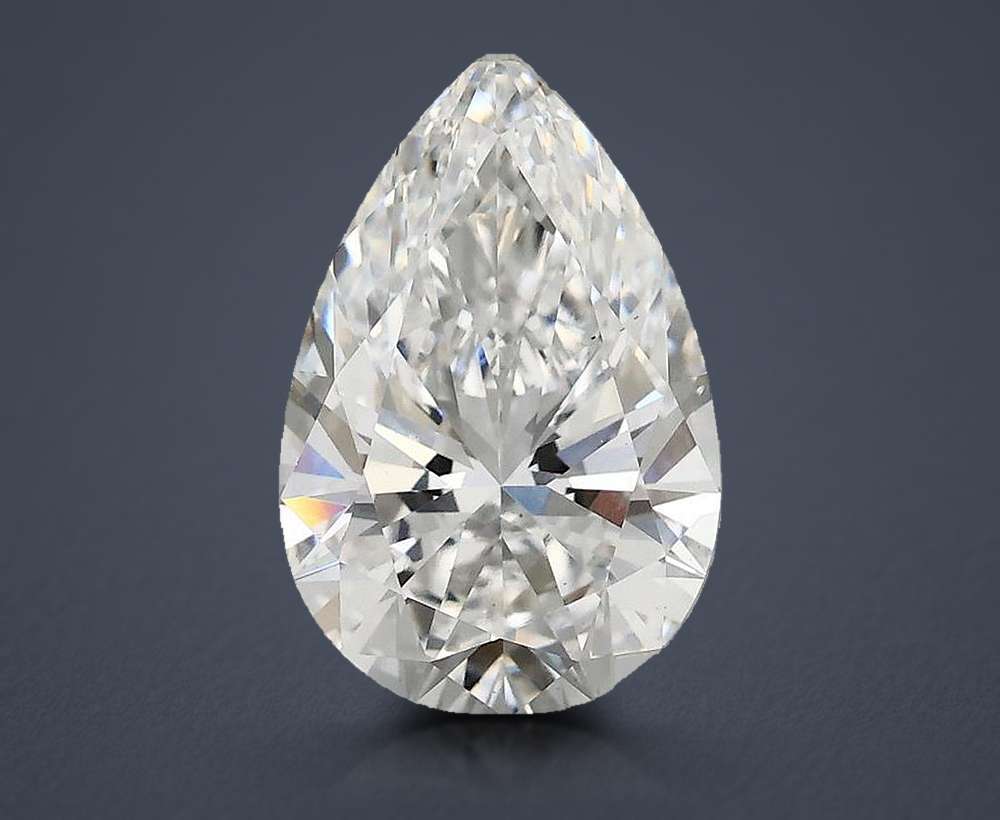 2.86 Carat · D · VS1 Rare Carat Ideal Cut