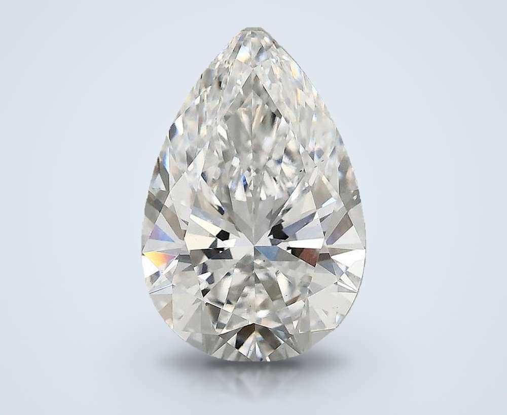 2.86 Carat · D · VS1 Rare Carat Ideal Cut