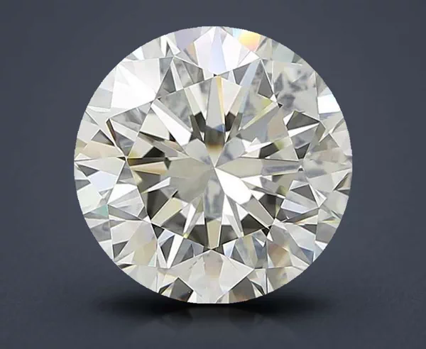 5 Carat · K · VVS1 excellent Cut