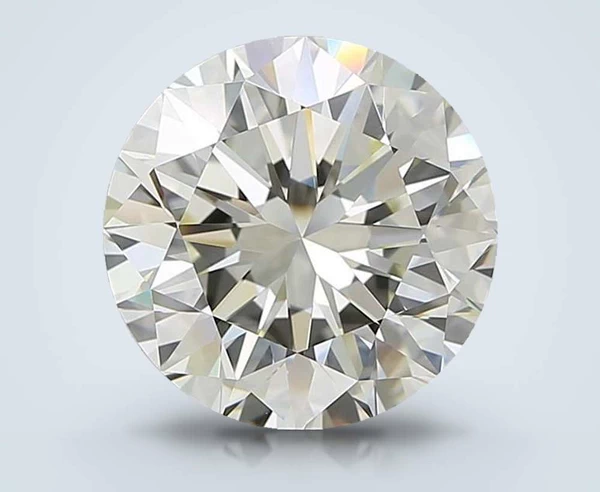 5 Carat · K · VVS1 excellent Cut