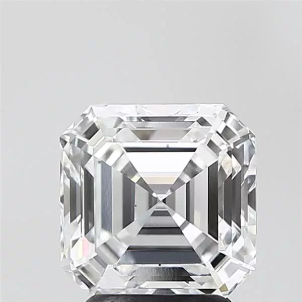 2.83 Carat · D · VS1 Rare Carat Ideal Cut