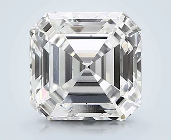 2.83 Carat · D · VS1 Rare Carat Ideal Cut