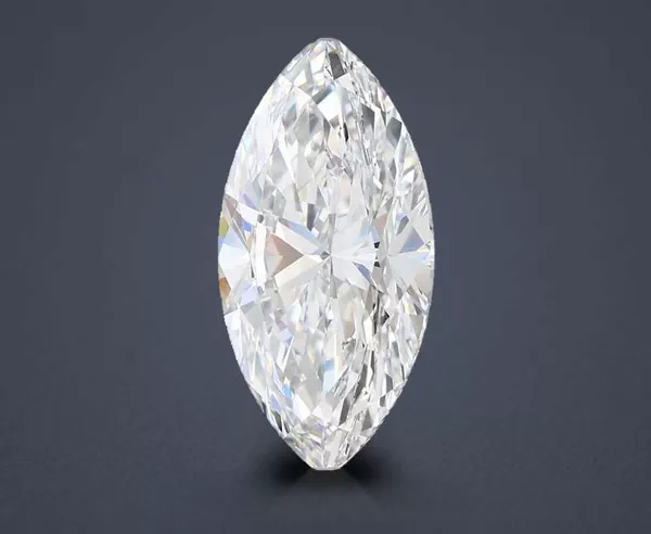 4.34 Carat · D · VVS2 Rare Carat Ideal Cut