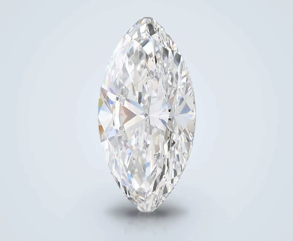 4.34 Carat · D · VVS2 Rare Carat Ideal Cut