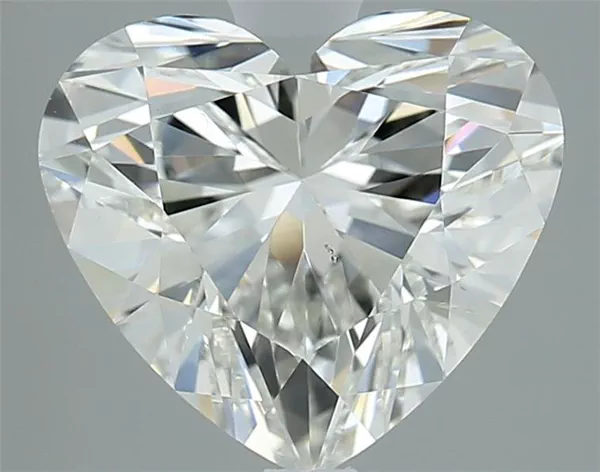 2.02 Carat · J · SI1 Rare Carat Ideal Cut