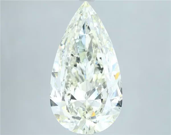 5.02 Carat · J · SI1 very good Cut