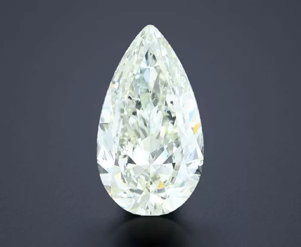 5.02 Carat · J · SI1 very good Cut