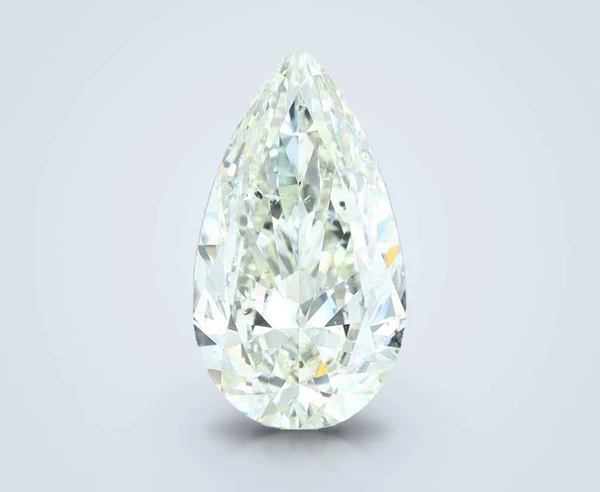 5.02 Carat · J · SI1 very good Cut