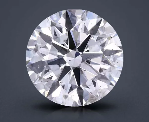 1.43 Carat · E · SI2 Rare Carat Ideal Cut