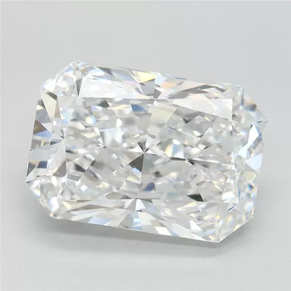 3.94 Carat · D · FL Rare Carat Ideal Cut