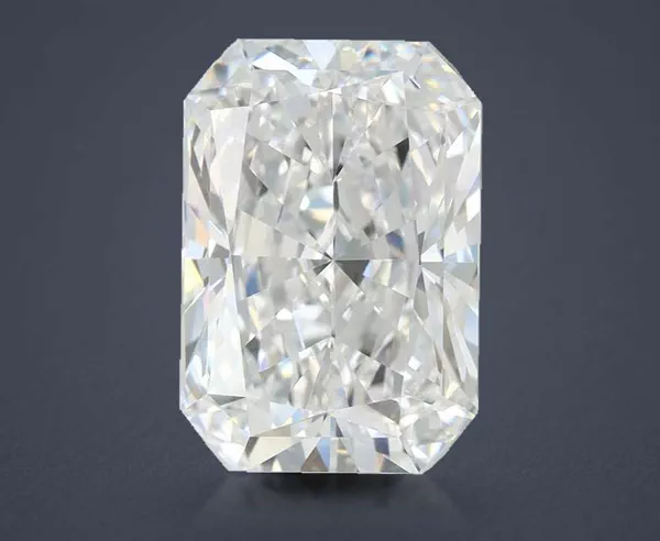 3.94 Carat · D · FL Rare Carat Ideal Cut