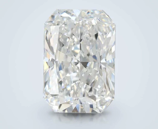 3.94 Carat · D · FL Rare Carat Ideal Cut