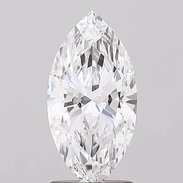 1.59 Carat · D · FL Rare Carat Ideal Cut