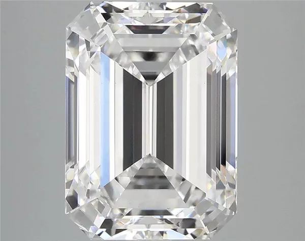 6.1 Carat · E · VS1 Rare Carat Ideal Cut