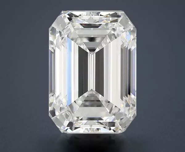 6.1 Carat · E · VS1 Rare Carat Ideal Cut