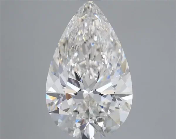 4.81 Carat · F · VS1 Rare Carat Ideal Cut