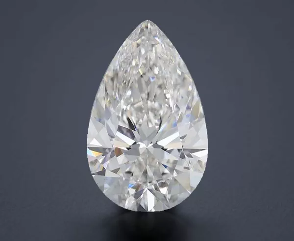 4.81 Carat · F · VS1 Rare Carat Ideal Cut
