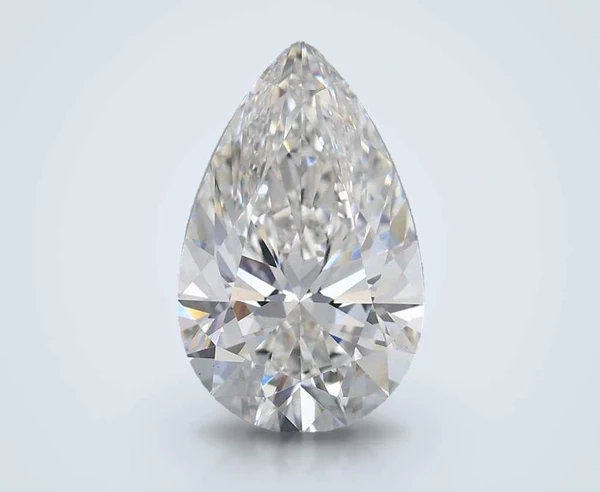 4.81 Carat · F · VS1 Rare Carat Ideal Cut