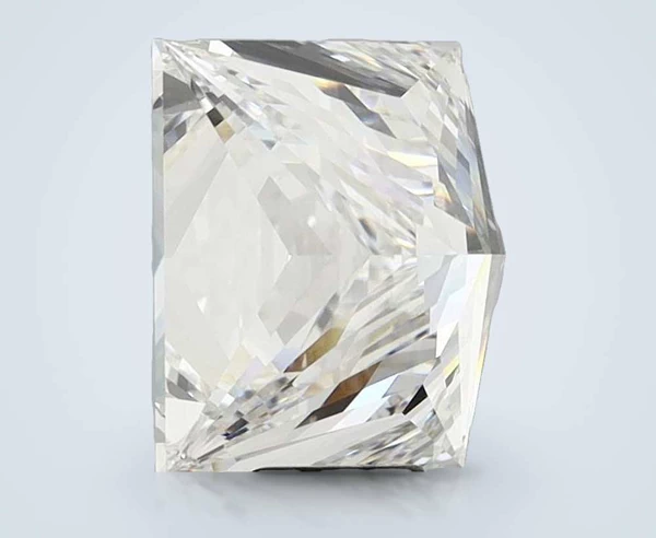 10.15 Carat · F · VVS2 Rare Carat Ideal Cut
