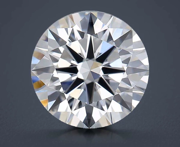1.97 Carat · D · VVS1 Rare Carat Ideal Cut