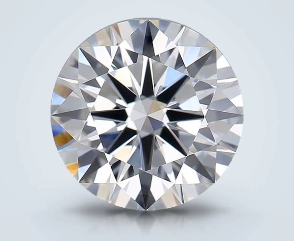 1.97 Carat · D · VVS1 Rare Carat Ideal Cut
