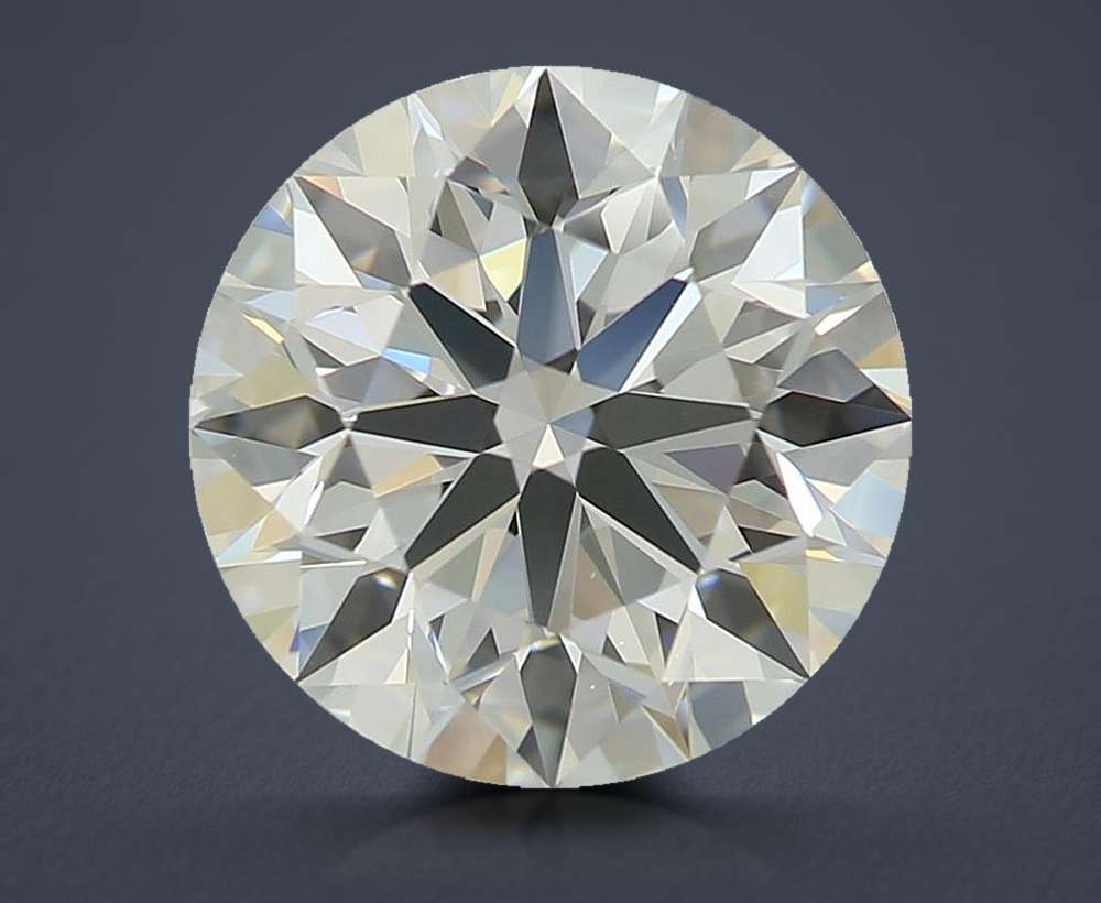 1.88 Carat · E · VS1 Rare Carat Ideal Cut