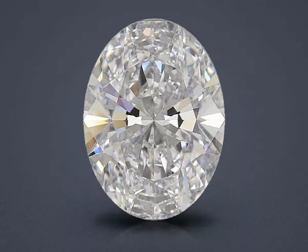 3.01 Carat · D · VVS2 Rare Carat Ideal Cut