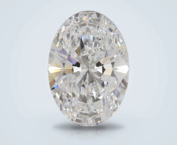 3.01 Carat · D · VVS2 Rare Carat Ideal Cut