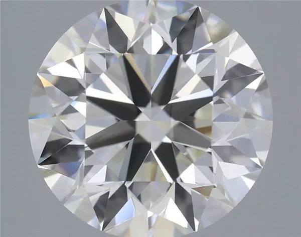 3.01 Carat · H · VVS1 excellent Cut