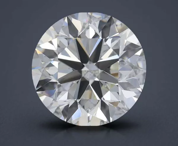 3.01 Carat · H · VVS1 excellent Cut