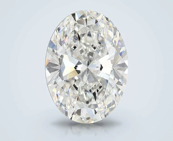 4 Carat · F · VVS2 Rare Carat Ideal Cut