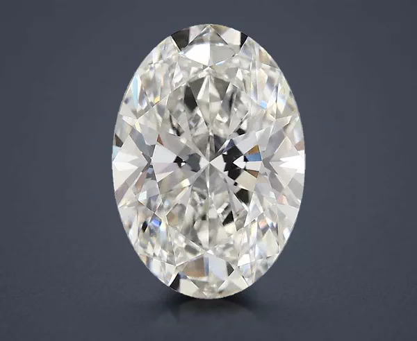 4.15 Carat · F · VVS2 Rare Carat Ideal Cut